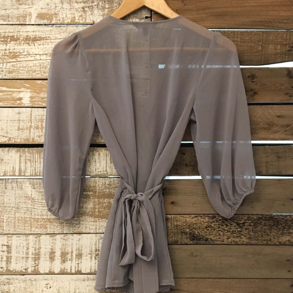 Express - Blouse - Picture 2 of 3